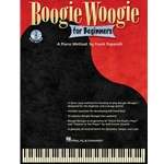 Boogie Woogie for Beginners