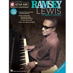 Ramsey Lewis (Jazz Vol. 146)