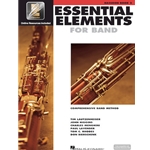 Essential Elements Band, Bassoon Bk. 2