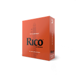 Rico Reserve Clarinet 10 Box