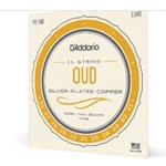 D'Addario EJ95 Oud/11-String Set