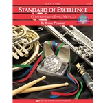 Standard of Excellence Enhanced, Oboe Bk. 1