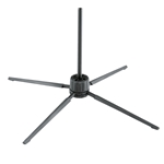 K&M 6.5 mm Flute/Piccolo Stand