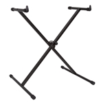 Yamaha PKBS1 Single X Keyboard Stand