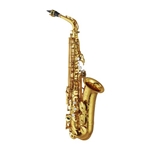 Yamaha YAS-82ZII Alto Sax