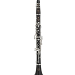 Yamaha YCL-CSVR Professional Clarinet