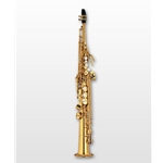 Yamaha YSS-475II Int. Soprano Sax