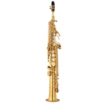 Yamaha YSS-875EXHG Soprano Custom EX Sax