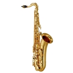 Yamaha YTS-480 Intermediate Tenor Sax