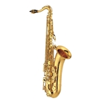 Yamaha YTS-82ZIIU Unlacquered Tenor Saxophone