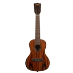 Kala Premier Exotic Macawood Concert Ukulele