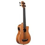Kala Scout Acoustic-Electic U-BASS