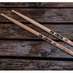 Vic Firth 5B Drum Sticks