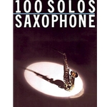 100 Solos - Saxophone