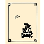 The Real Book - C (6th Edition)