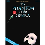 Phantom of the Opera (Easy Piano)