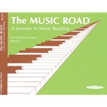 The Music Road, Bk. 1
