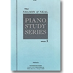 Nelson & Neal Piano Study, Gr. 4