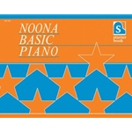 Noona Basic Piano, Starter Bk.