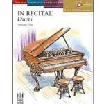 In Recital Duets - Book 4