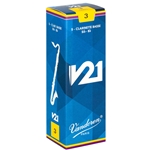 Vandoren V21 5 Box Bass Clarinet