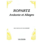 Andante et Allegro - Trumpet & Piano