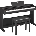 Yamaha YDP103R Entry-Level Arius Rosewood Digital Piano