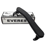 Everest Black Shoulder Rest