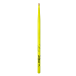 Zildjian Neon Yellow 5A Drumsticks