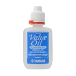 Yamaha Valve Oils