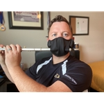 March Master Performance Flute Mask