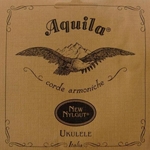 Aquila 8 String Tenor Ukulele Set