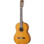 Yamaha CG122MCH Cedar Top Classical Guitar