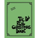 The Bb Real Christmas Book