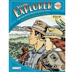 String Explorer, Cello Bk. 1