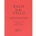 Bach for the 'Cello