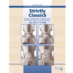 Strictly Classics, Cello Bk. 2