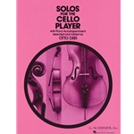 Solos for the Cello Player