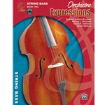 Orch. Expressions, Bass Bk. 2