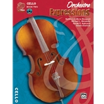 Orch. Expressions, Cello Bk. 2