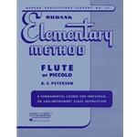 Rubank Elementary Flute