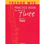 Practice Book, Flute Bk. 1