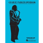 Charlie Parker Omnibook (C Instruments)