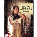 Art of the Native American Flute