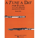 A Tune a Day, Flute Bk. 1
