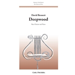 Deepwood - Bass Clarinet & Piano