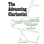 The Advancing Clarinetist