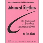 Advanced Rhythms- Eb