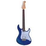 Yamaha PAC012DLX Electric Guitar
