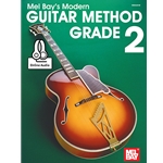 Modern Guitar Method, Grade 2